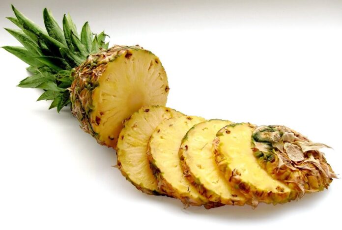 Is Pineapple Good For Acne